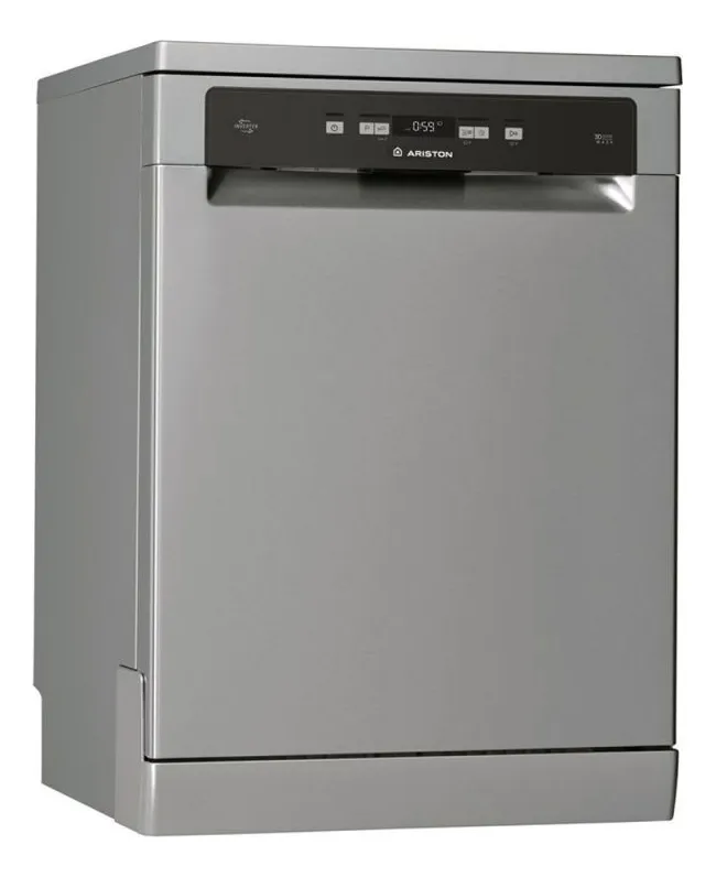 Lavavajillas Ariston 15 cubiertos